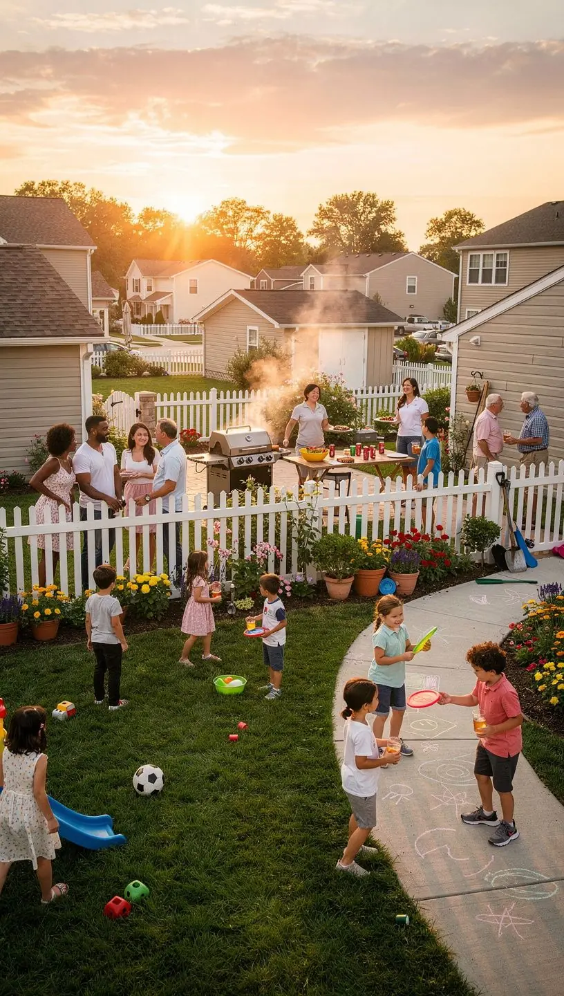 Checklist na biurku z niezbędnymi rzeczami do zrobienia przed wprowadzeniem się do nowego mieszkania.