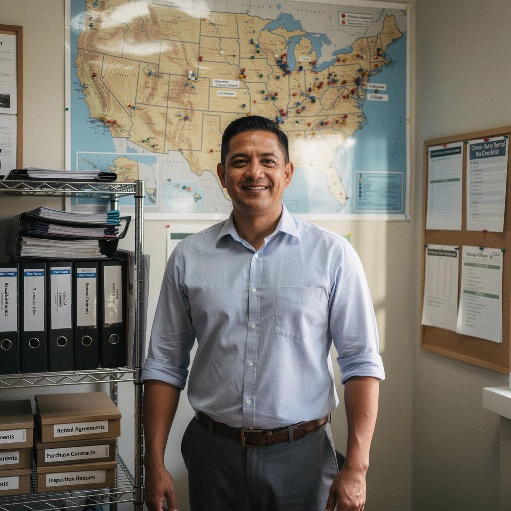 Spis kontrolny do wprowadzenia się z niezbędnymi krokami do zrealizowania.